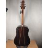 Samik D7 N - gitara akustyczna - Powystawowa