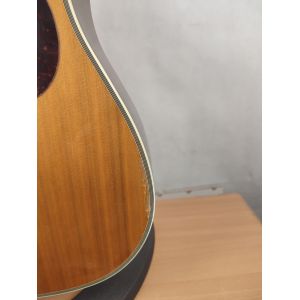 Samik D7 N - gitara akustyczna - Powystawowa