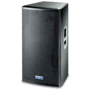 FBT Mitus 152-A - kolumna aktywna 1350 Watt - Powystawowa