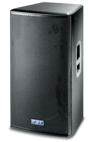 FBT Mitus 152-A - kolumna aktywna 1350 Watt - Powystawowa