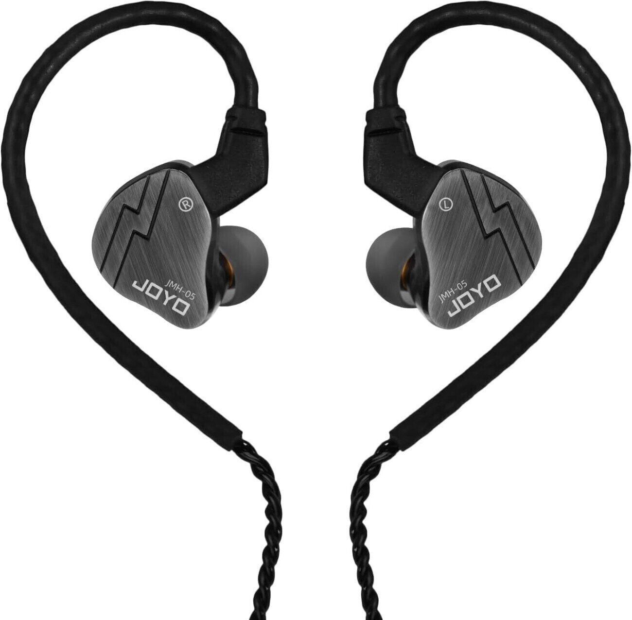 Joyo JMH 05 - monitory douszne