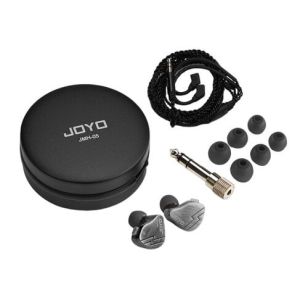 Joyo JMH 05 - monitory douszne
