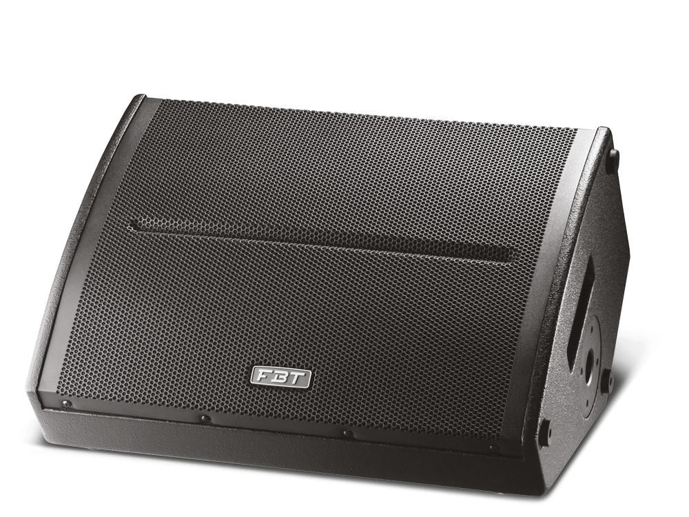 FBT X-Pro 112MA - Aktywny monitor sceniczny