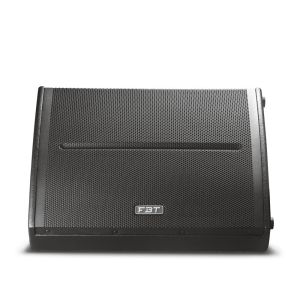 FBT X-Pro 112MA - Aktywny monitor sceniczny
