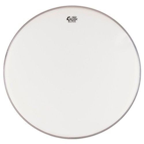 Encore by Remo Ambassador Clear 18" - naciąg perkusyjny