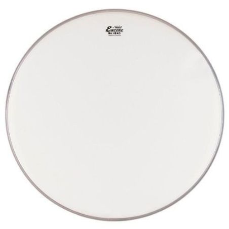 Encore by Remo Ambassador Clear 18" - naciąg perkusyjny basowy
