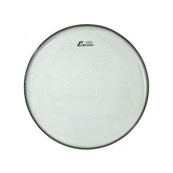Encore by Remo Powerstroke Clear 24" - naciąg perkusyjny basowy