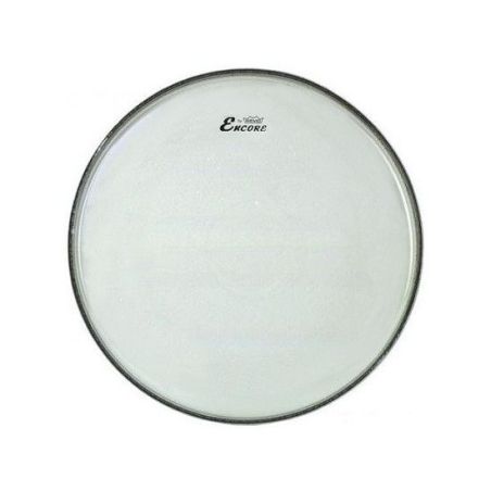 Encore by Remo Powerstroke Clear 24" - naciąg perkusyjny basowy
