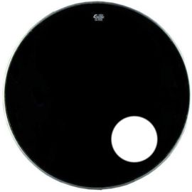 Encore by Remo Ambassador Ebony 18" - naciąg perkusyjny basowy
