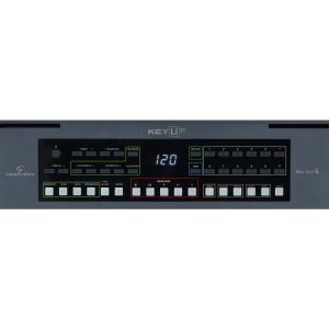 Soundsation KeyLi 61 - Keyboard