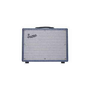 Supro Kelley Custom 10 - combo gitarowe
