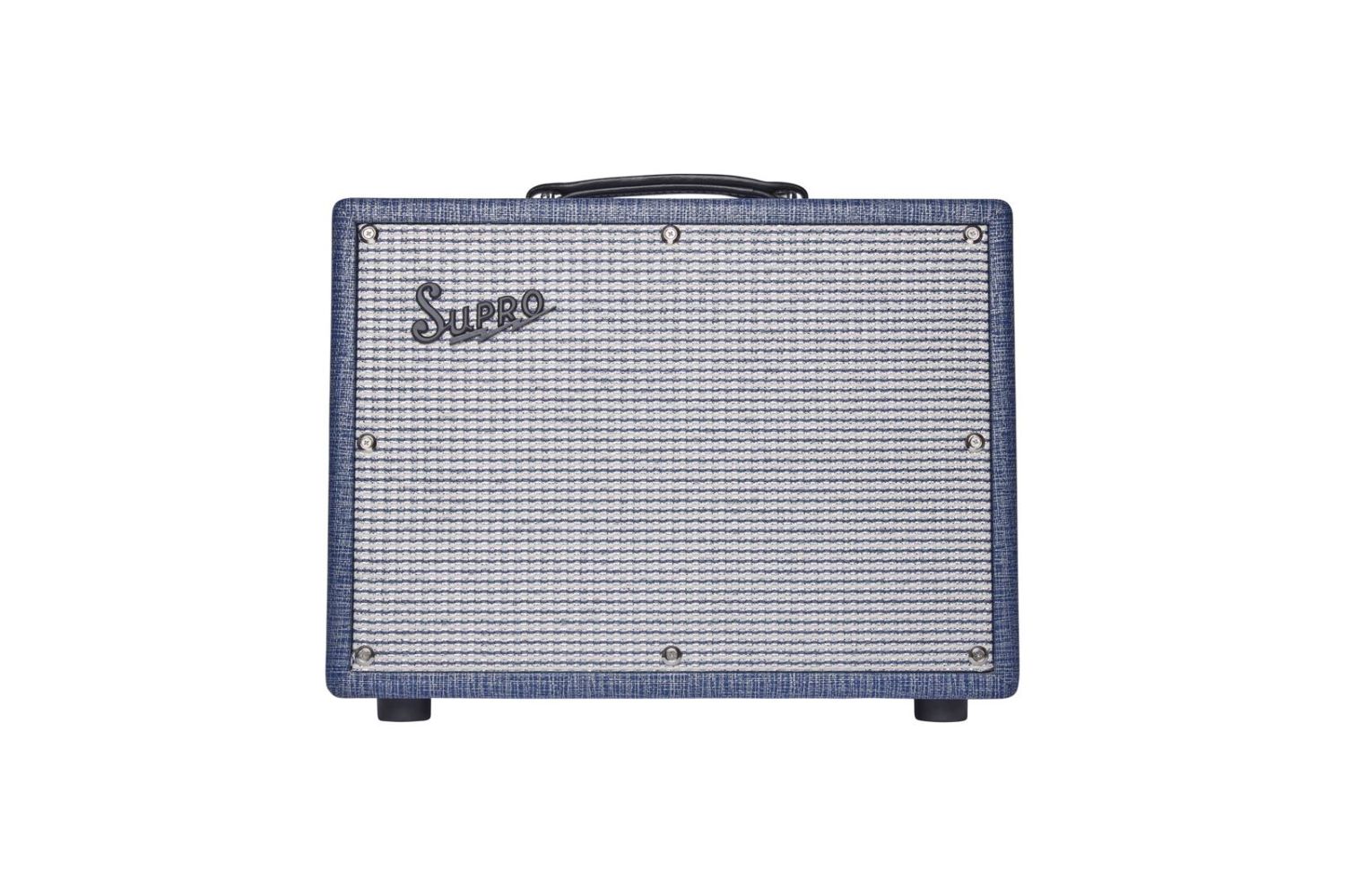 Supro Kelley Custom 10 - combo gitarowe