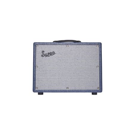 Supro Kelley Custom 10 - combo gitarowe