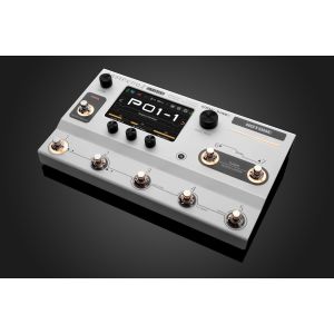 Hotone Ampero II Stage - multiefekt gitarowy