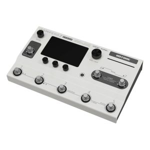Hotone Ampero II Stage - multiefekt gitarowy