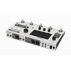 Hotone Ampero II Stage - multiefekt gitarowy