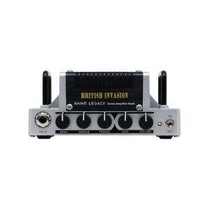 Hotone Nano Legacy British Invasion - wzmacniacz gitarowy