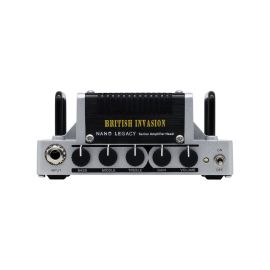 Hotone Nano Legacy British Invasion - wzmacniacz gitarowy