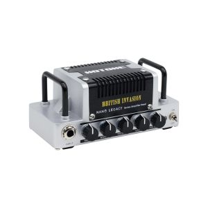 Hotone Nano Legacy British Invasion - wzmacniacz gitarowy