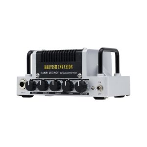 Hotone Nano Legacy British Invasion - wzmacniacz gitarowy