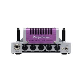 Hotone Nano Legacy Purple Wind - wzmacniacz gitarowy
