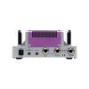 Hotone Nano Legacy Purple Wind - wzmacniacz gitarowy