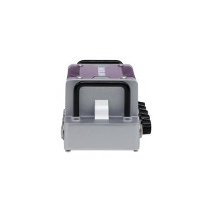 Hotone Nano Legacy Purple Wind - wzmacniacz gitarowy