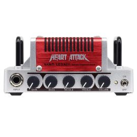 Hotone Nano Legacy Heart Attack - wzmacniacz gitarowy