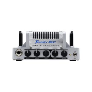 Hotone Nano Legacy Thunder Bass - wzmacniacz gitarowy