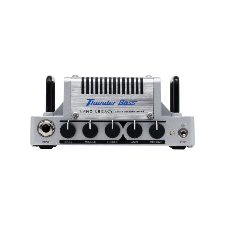 Hotone Nano Legacy Thunder Bass - wzmacniacz gitarowy