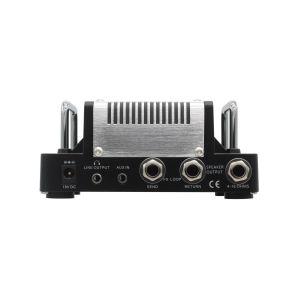 Hotone Nano Legacy Thunder Bass - wzmacniacz gitarowy