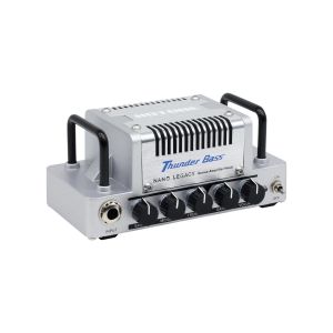 Hotone Nano Legacy Thunder Bass - wzmacniacz gitarowy