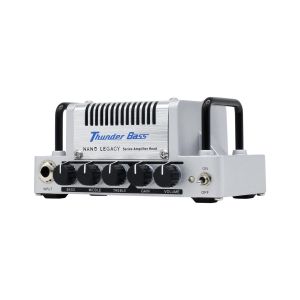 Hotone Nano Legacy Thunder Bass - wzmacniacz gitarowy