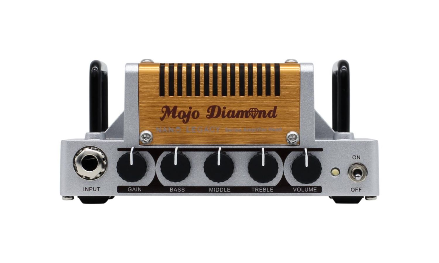 Hotone Nano Legacy Mojo Diamond - wzmacniacz gitarowy