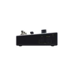 Hotone Ampero II Stomp - multiefekt gitarowy