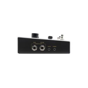Hotone Ampero II Stomp - multiefekt gitarowy