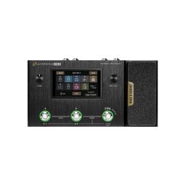 Hotone Ampero One - multiefekt gitarowy