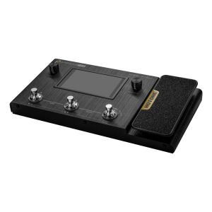 Hotone Ampero One - multiefekt gitarowy