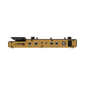 Hotone Ampero One - multiefekt gitarowy