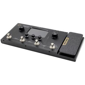 Hotone Ampero - multiefekt gitarowy