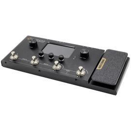 Hotone Ampero - multiefekt gitarowy