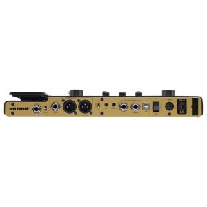 Hotone Ampero - multiefekt gitarowy