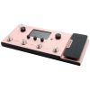 Hotone Ampero Pink Limited Edition - multiefekt gitarowy