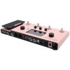 Hotone Ampero Pink Limited Edition - multiefekt gitarowy