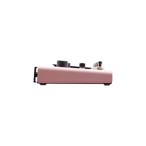 Hotone Ampero Pink Limited Edition - multiefekt gitarowy