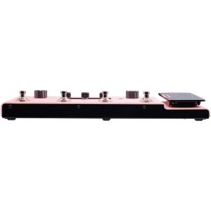 Hotone Ampero Pink Limited Edition - multiefekt gitarowy