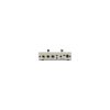 Hotone Ampero Mini (Vanilla) - multiefekt gitarowy