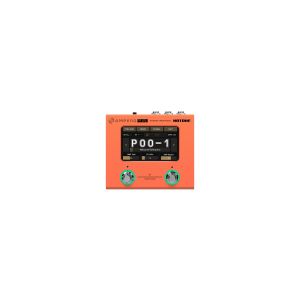 Hotone Ampero Mini (Orange) - multiefekt gitarowy