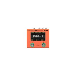 Hotone Ampero Mini (Orange) - multiefekt gitarowy