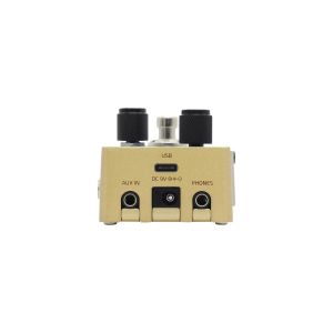 Hotone Omni AC - efekt gitarowy